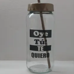 Oye tú, te quiero