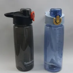 Pomo de agua para el Gym