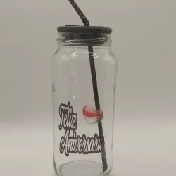 Pomo Feliz aniversario
