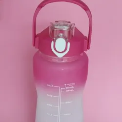 Pomo para agua 2 litros