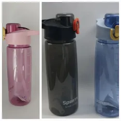 Pomo para agua