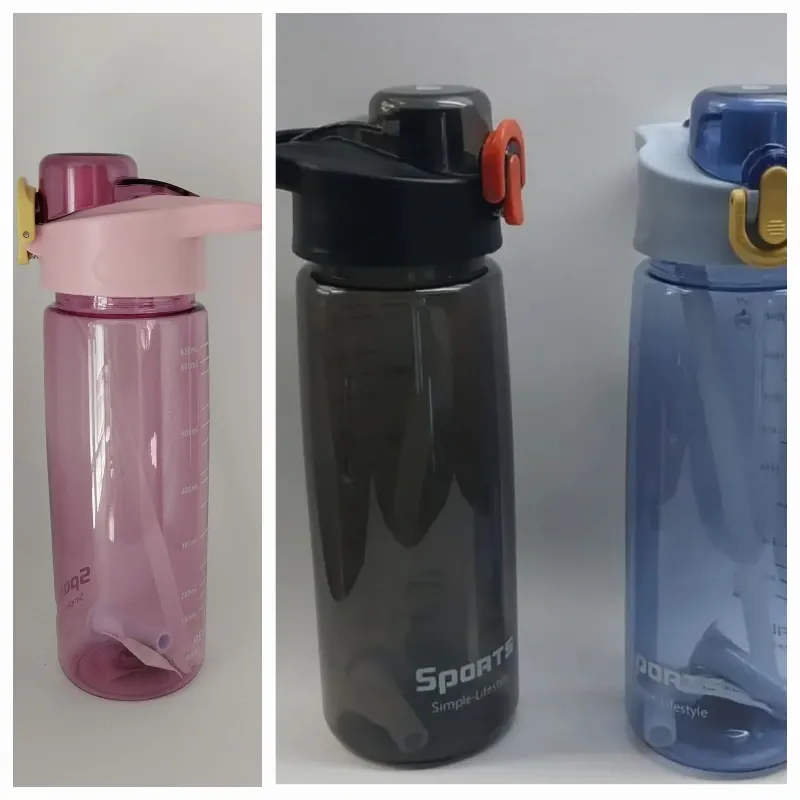 Pomo para agua