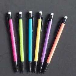 Portaminas  0.5 y 0.7 mm