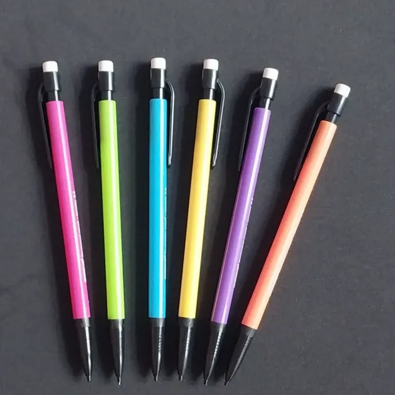 Portaminas  0.5 y 0.7 mm