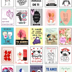 Postales para parejas #3