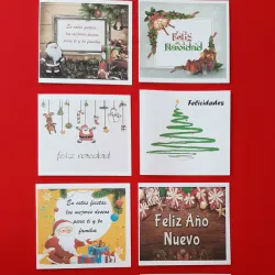Postales