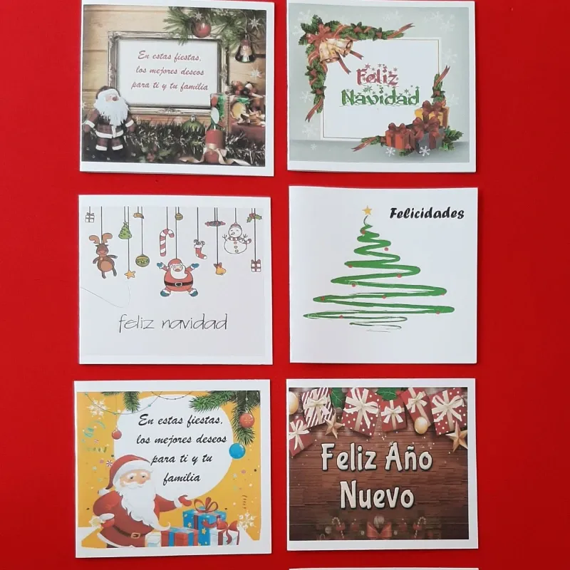 Postales