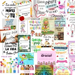 Postalitas tipo libro