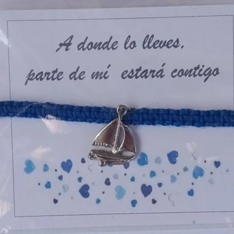 Pulso Barquito