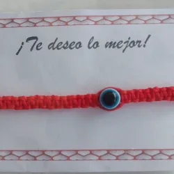 Pulso ojo turco