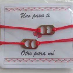 Pulsos chapas