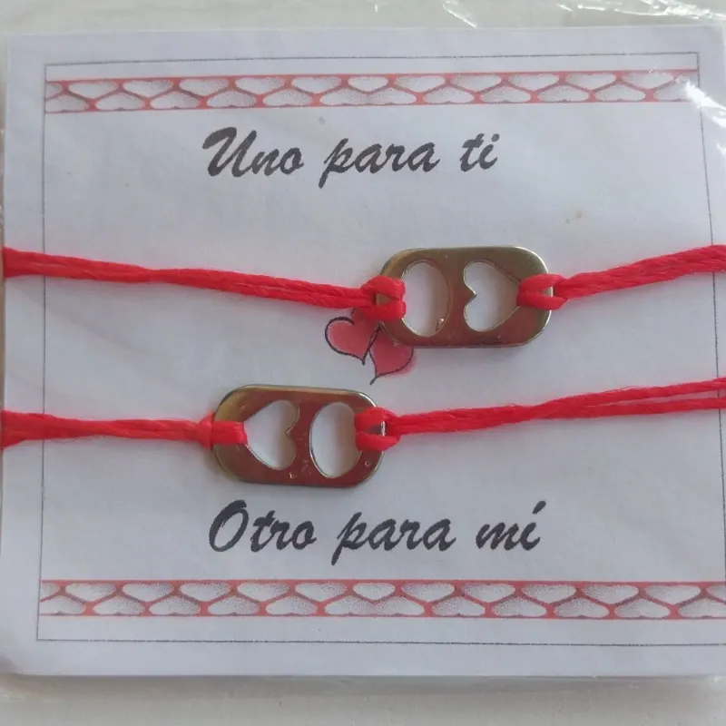Pulsos chapas