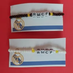 Pulsos Real Madrid