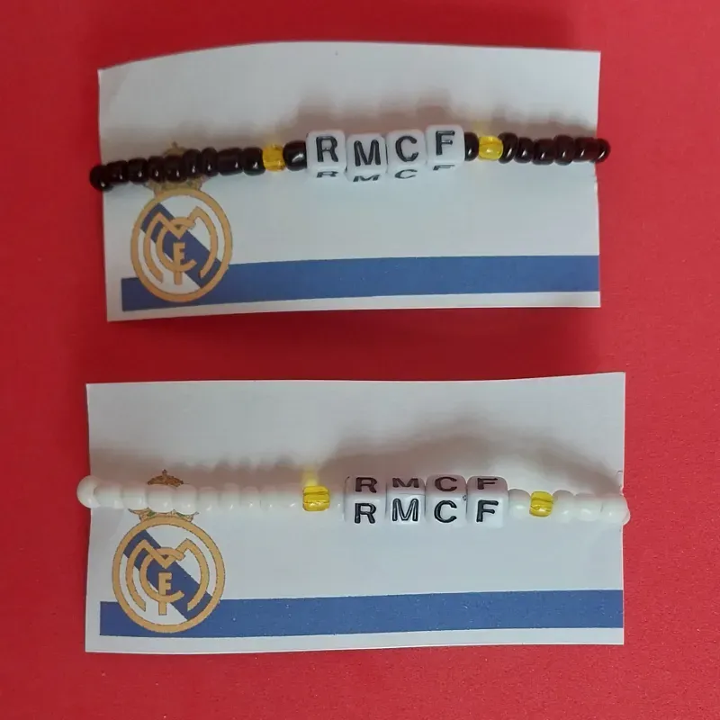Pulsos Real Madrid