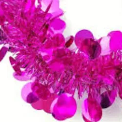Rabo de gato Fucsia