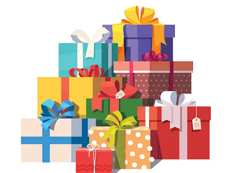 REGALOS PARA ADULTOS