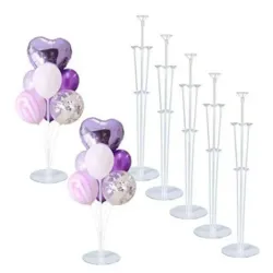 Soportes para globos 