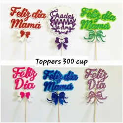 Toppers