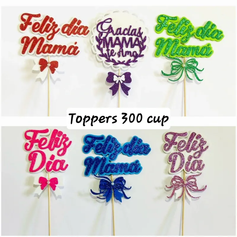 Toppers