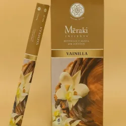 Vainilla