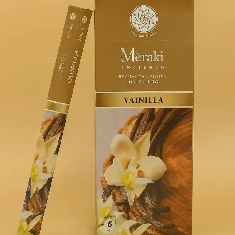 Vainilla