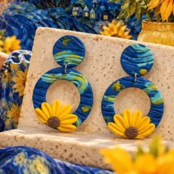 Van Gogh hueco