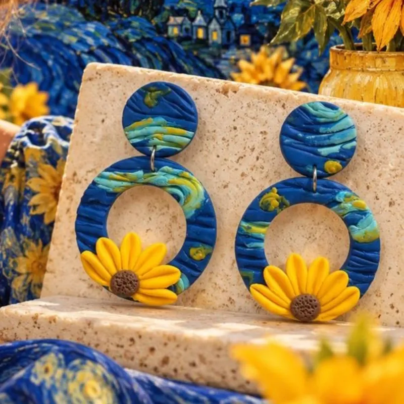 Van Gogh hueco