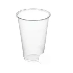 Vaso desechable