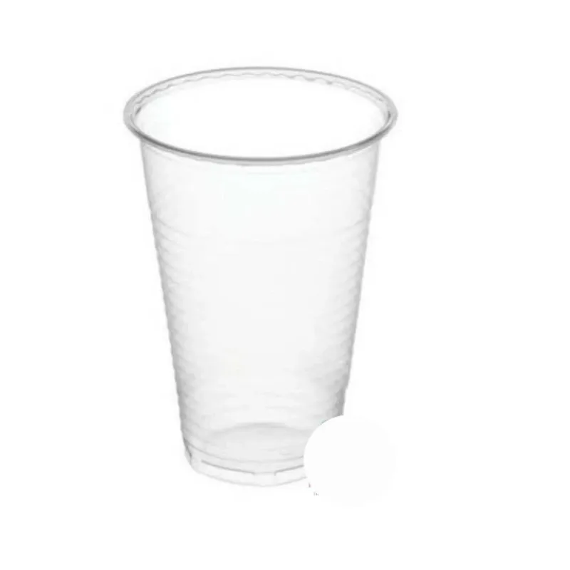 Vaso desechable