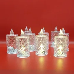 Vela led