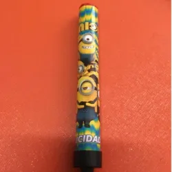 Velas volcánicas temáticas