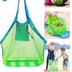 Cartera de playa 💚