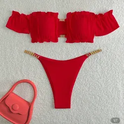 Conjunto de bikini ❤️