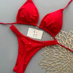 Conjunto de bikini ❤️