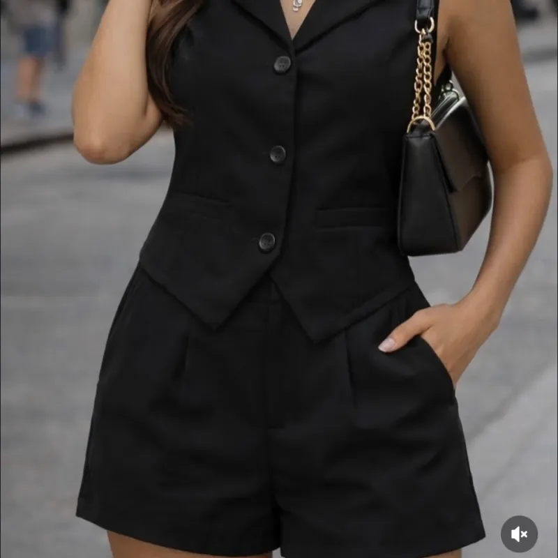 Conjunto de short ๐ค
