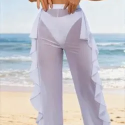 Pantaloneta pareo 🤍
