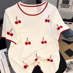 Pullover 🍒