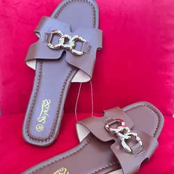 Sandalias 🤎