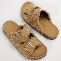 Sandalias 🛍️