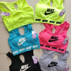 Tops deportivos 💜