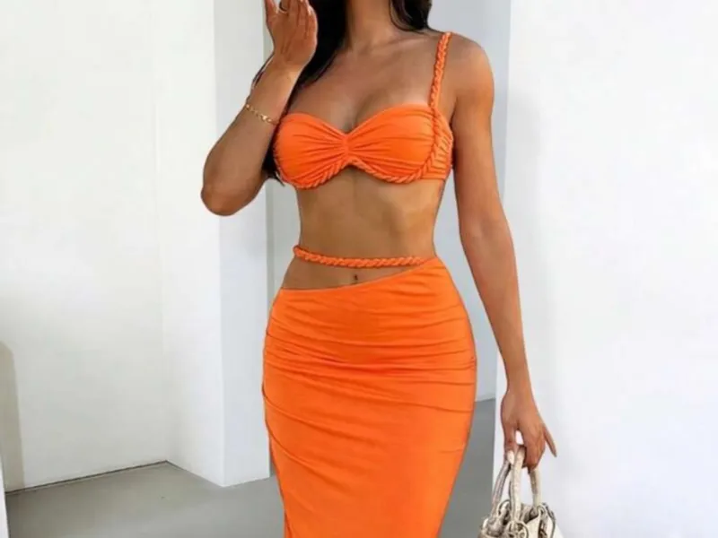 Vestidos y Conjuntos 🛍️