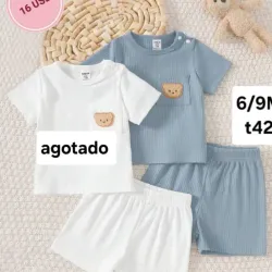 Ropa bebe