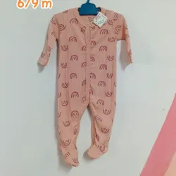 Ropa de bebe