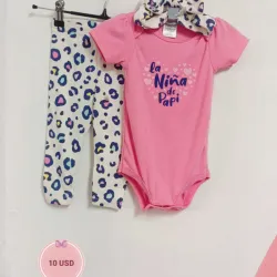 Ropa de bebé