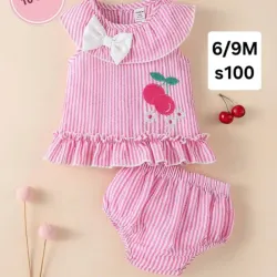 Ropa de bebe