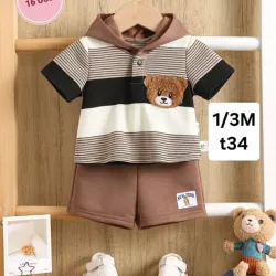 Ropa de bebe