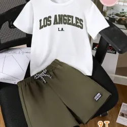 Ropa de niño