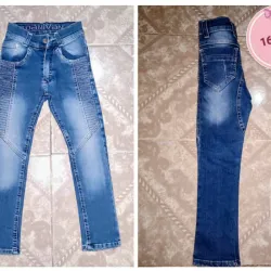 Ropa de niño