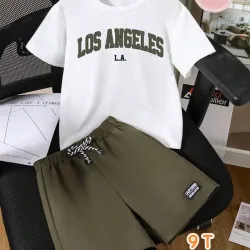 Ropa de niño