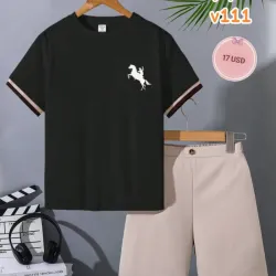 Ropa de niño